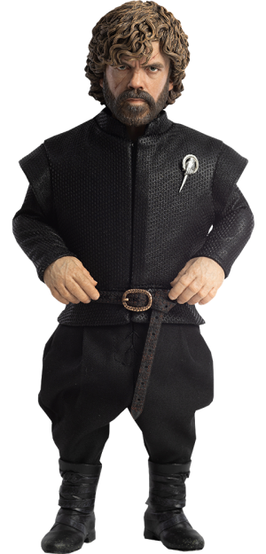 Tyrion Lannister Sixth Scale Figure