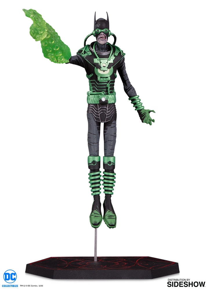 dawnbreaker batman funko