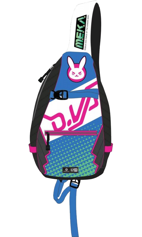 loungefly overwatch dva