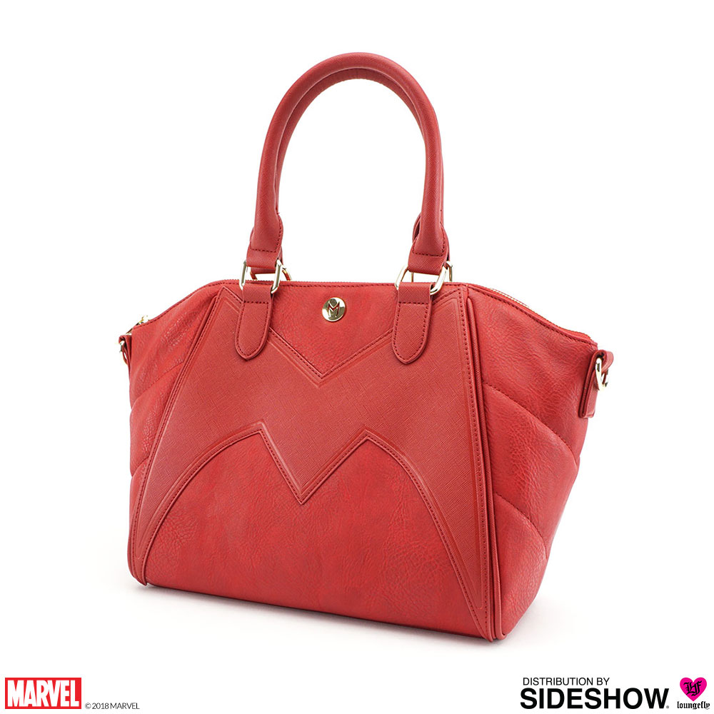 target scarlet witch bag