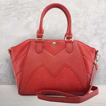 Marvel Scarlet Witch Crossbody Bag Apparel by Loungefly | Sideshow