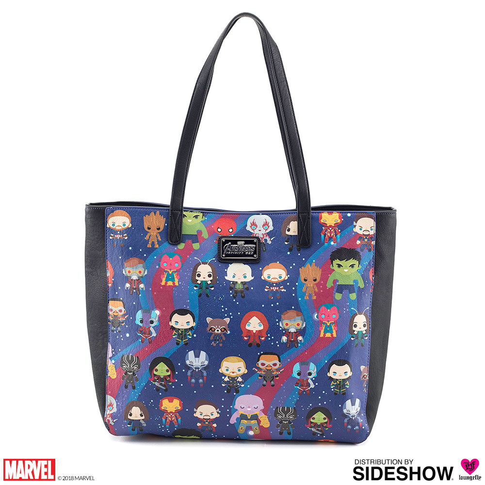 loungefly infinity war