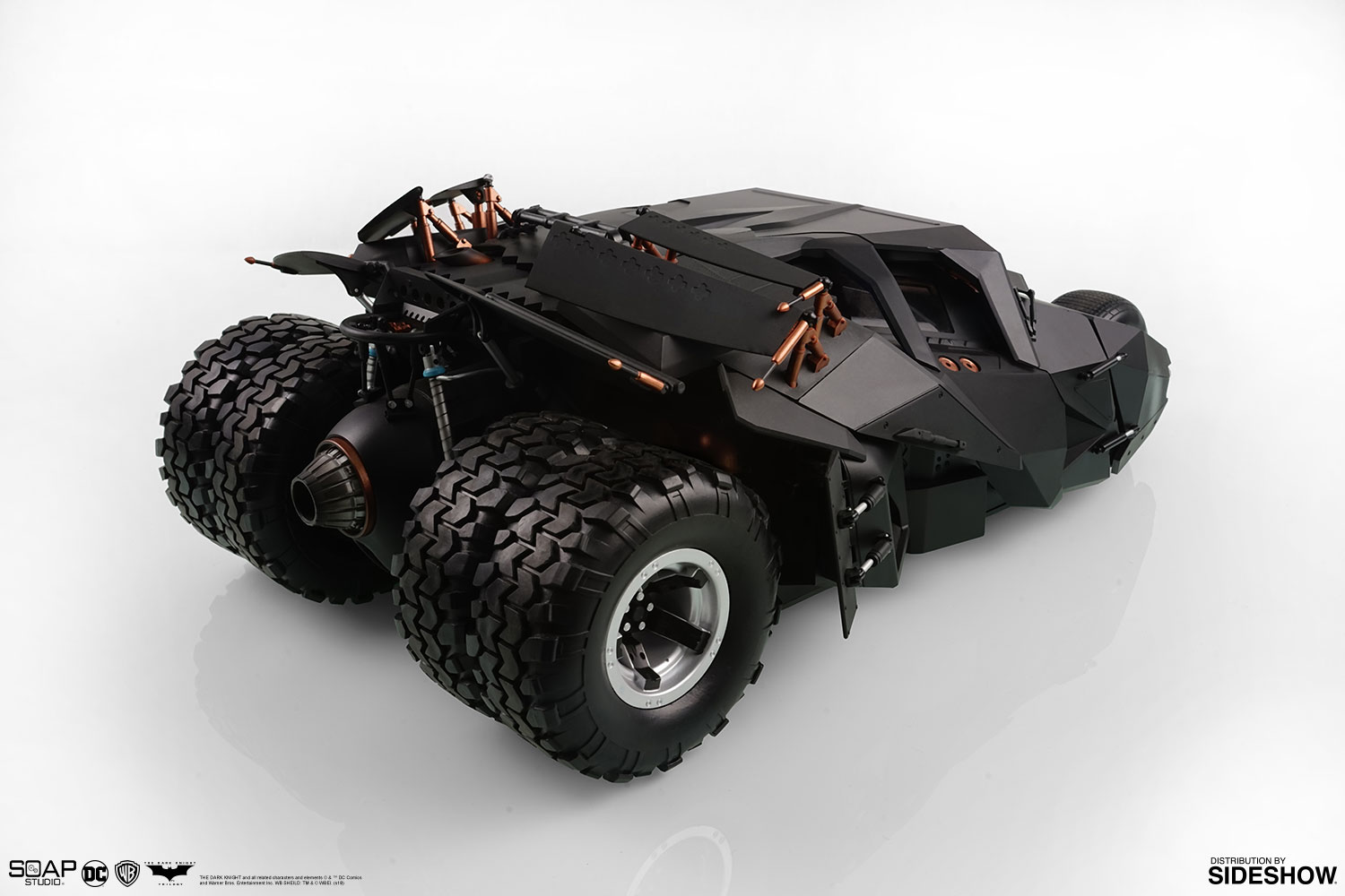 tumbler rc