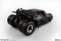 Gallery Image of The Dark Knight RC Tumbler - Deluxe Pack Miscellaneous Collectibles