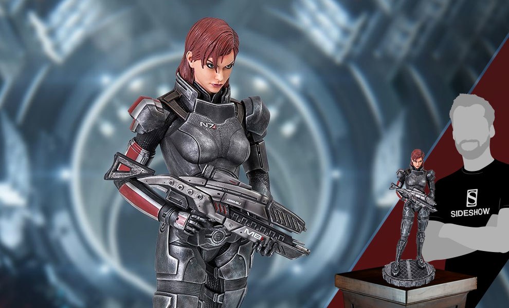 gaming heads femshep