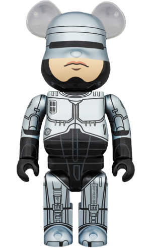bearbrick faze clan 1000