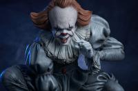 Gallery Image of Pennywise Maquette