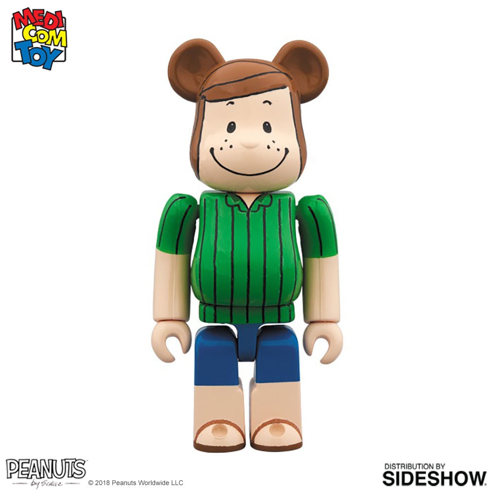 peppermint patty plush