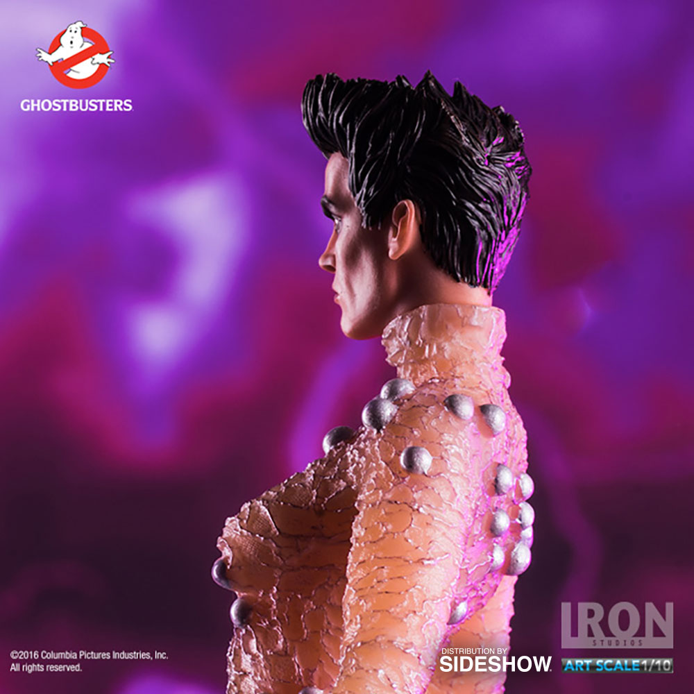 ghostbusters gozer toy