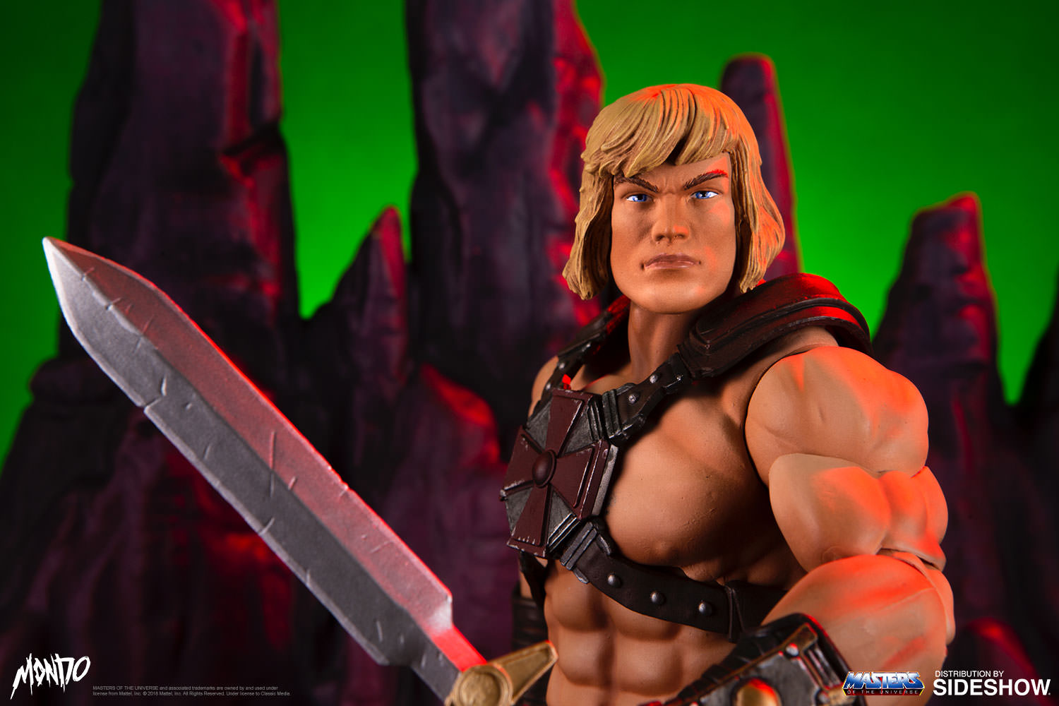 mondo toys masters of the universe