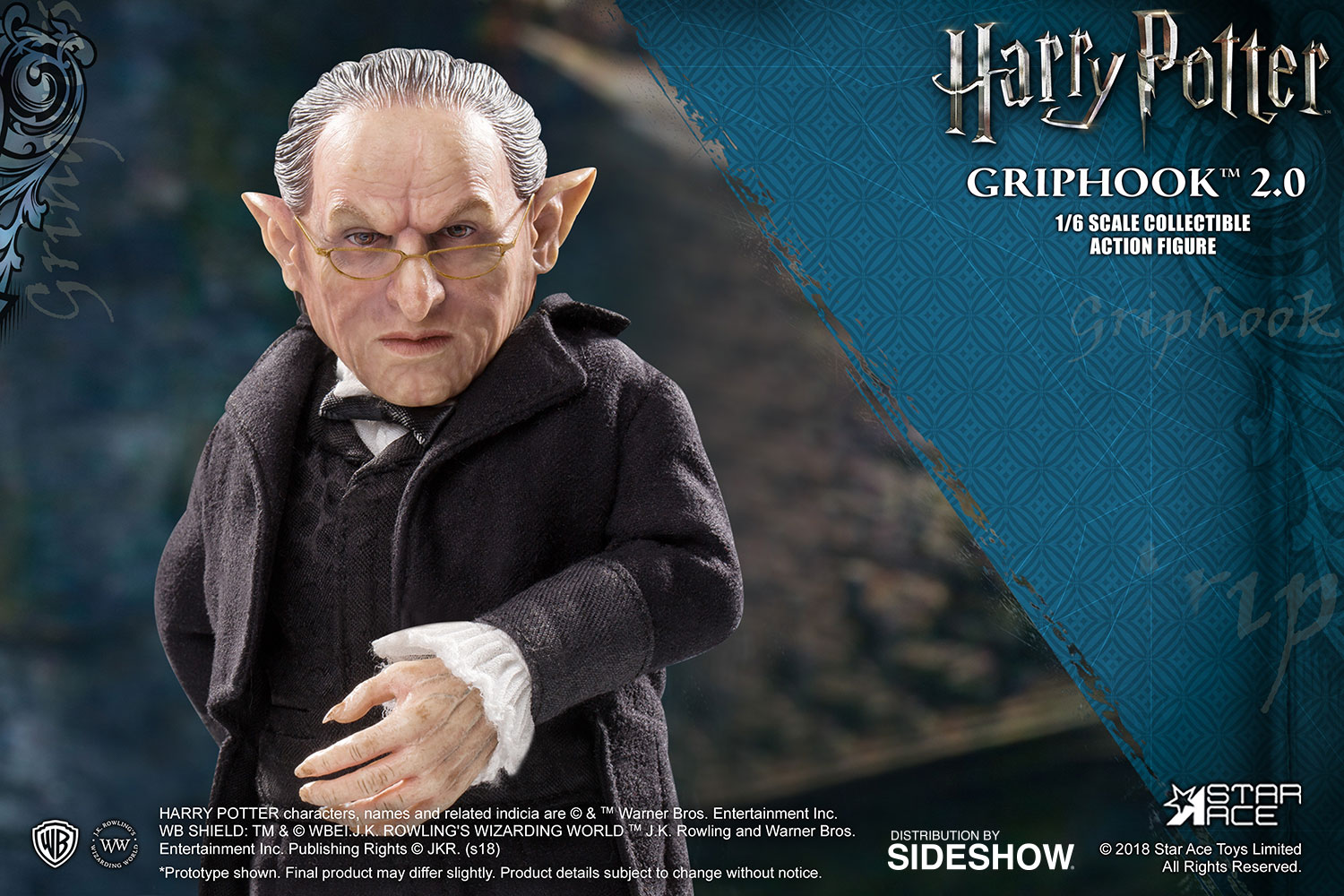 Griphook Griphook