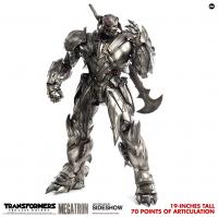 Gallery Image of Megatron Premium Scale Collectible Figure