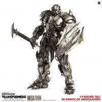 Gallery Image of Megatron Deluxe Version Premium Scale Collectible Figure