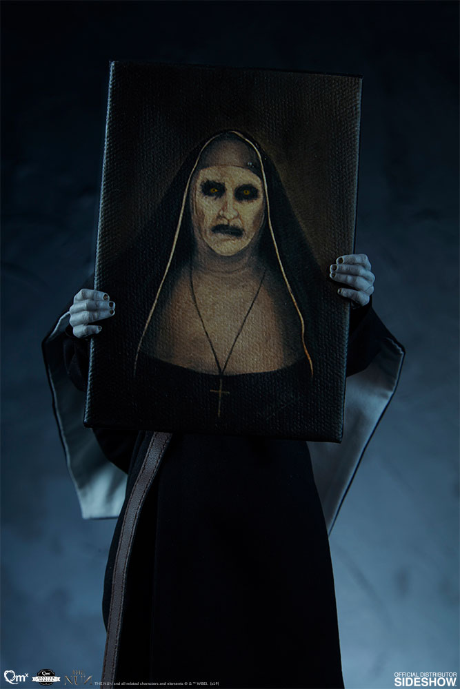 The Nun Sixth Scale Figure | Sideshow Collectibles
