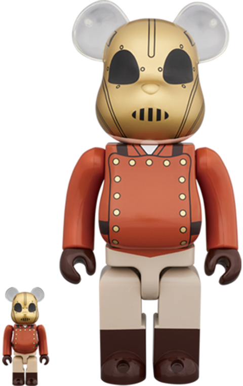 bearbrick wholesale