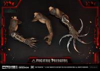 Gallery Image of Fugitive Predator Statue