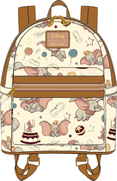 disney loungefly dumbo