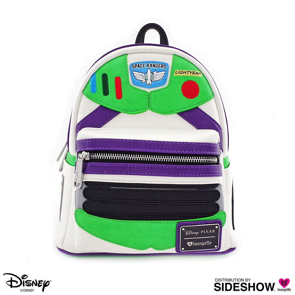 character mini backpacks