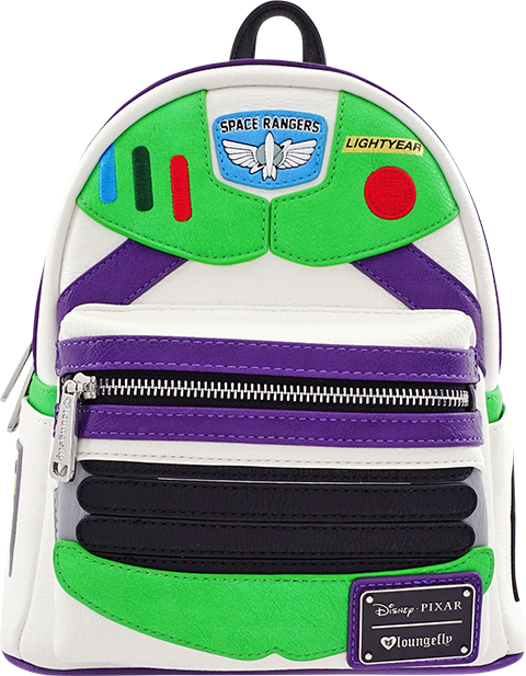 disney buzz backpack
