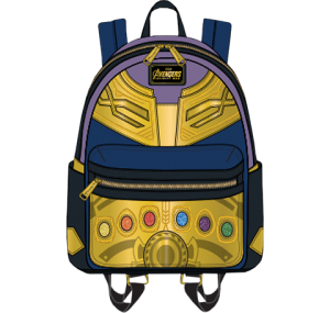 loungefly thanos backpack