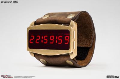 Lifeclock One Snake Edition Smartwatch