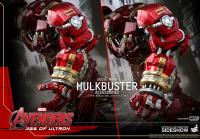 Gallery Image of Hulkbuster Accessories Collectible Set