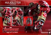 Gallery Image of Hulkbuster Accessories Collectible Set
