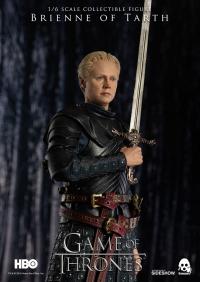 Gallery Image of Brienne of Tarth Deluxe Version Sixth Scale Figure