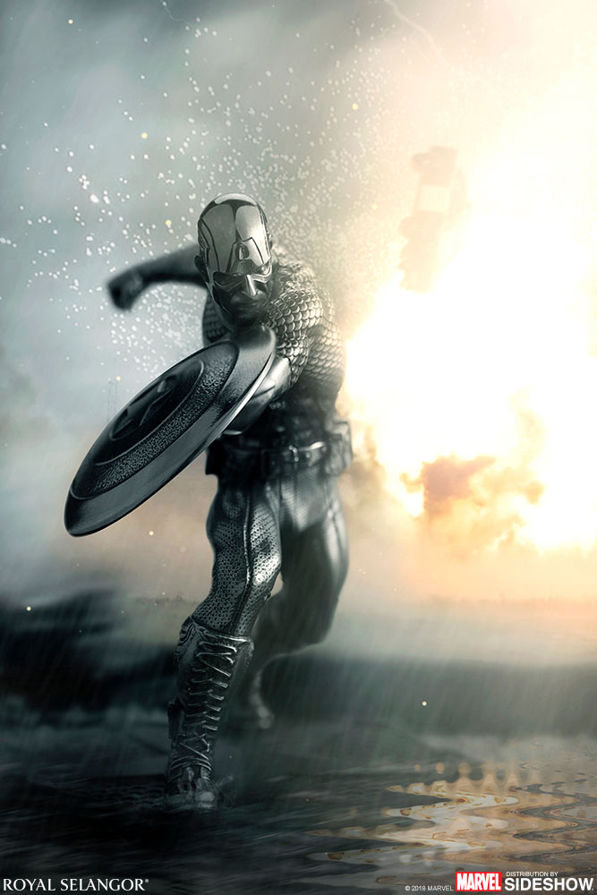 Captain America 4 Captain America 4