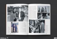 Gallery Image of Star Wars Icons Han Solo Book
