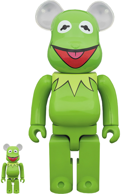 kermit the frog toys r us
