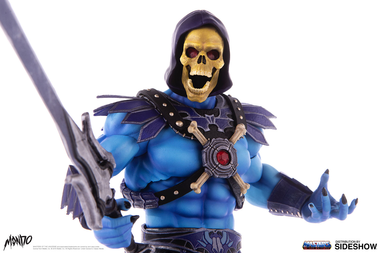 skeletor figure