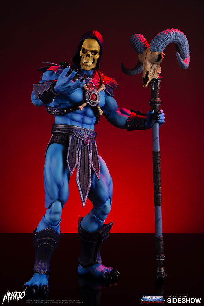 skeletor figure
