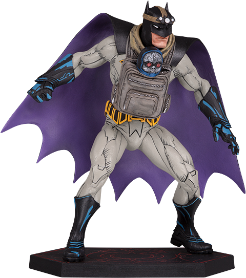dc direct batman