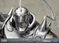 Fullmetal Alchemist Brotherhood statuette Alphonse Elric