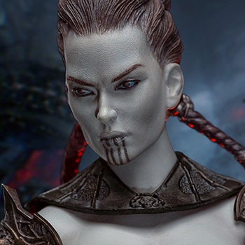 TBLeague Kier First Sword of Death 1/6 Scale Action Figure