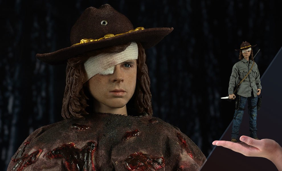 carl hat