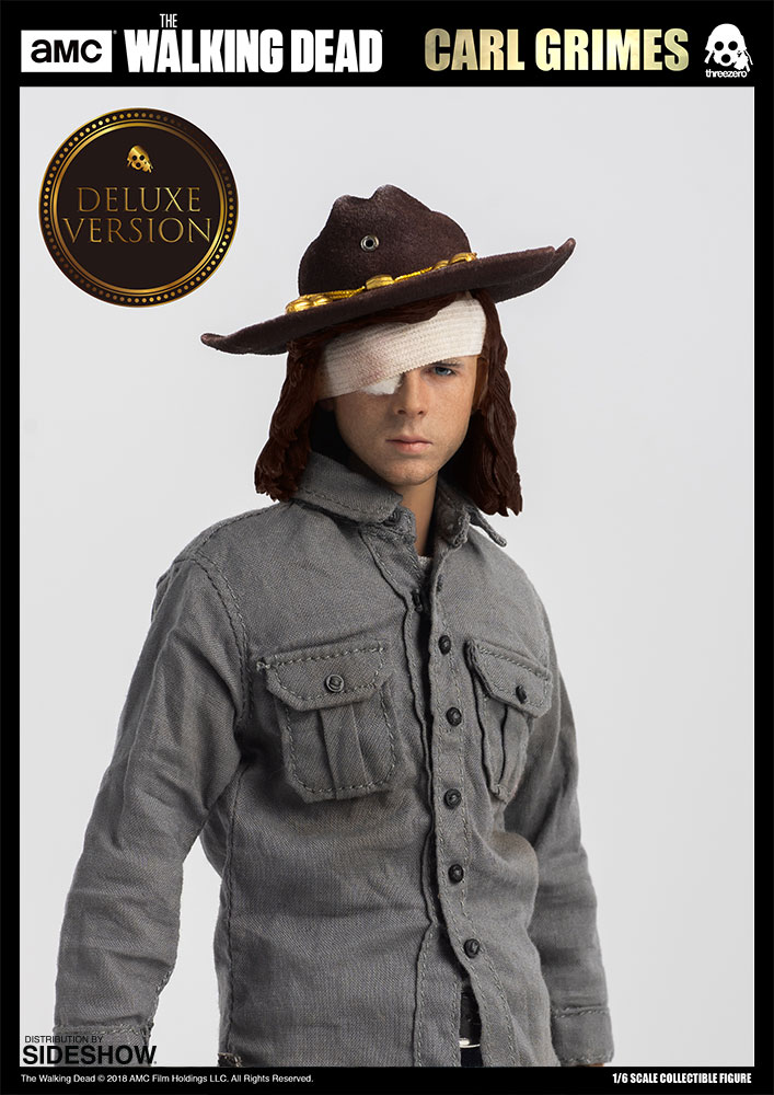 funko carl grimes
