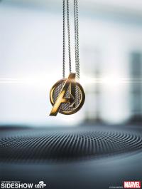 Gallery Image of Avengers Necklace Jewelry