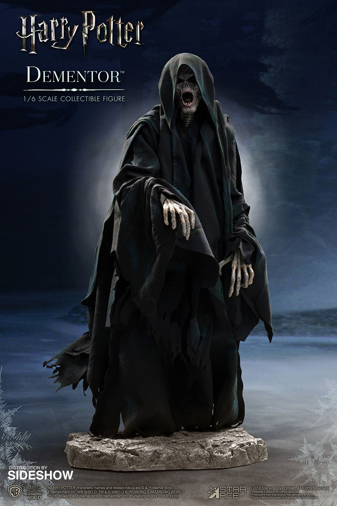 Image result for dementors harry potter images