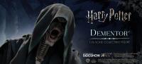 Gallery Image of Dementor Deluxe Version Sixth Scale Figure