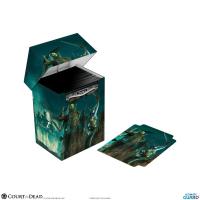 Gallery Image of Underworld United Deck Case 80+ Gaming Accessories