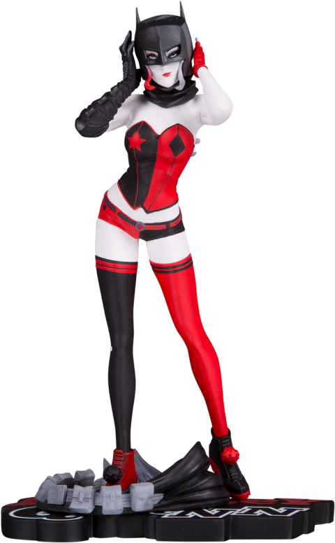 DC Comics Harley Quinn Statue by DC Collectibles | Sideshow Collectibles
