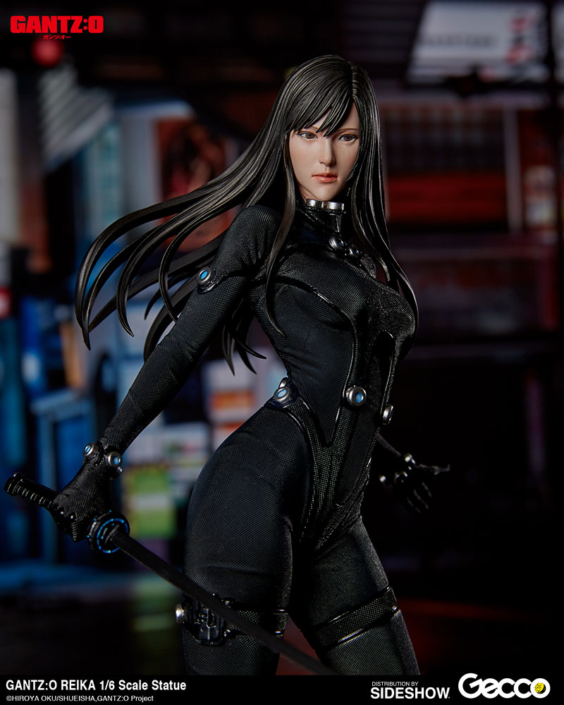 gecco reika