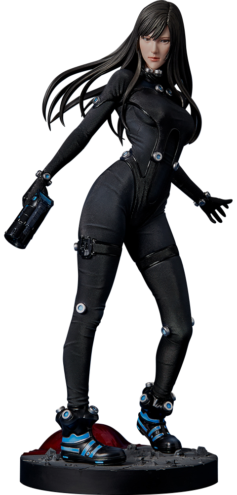 gantz o statue