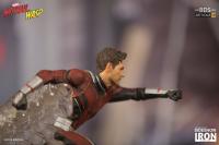 Gallery Image of Ant-Man 1:10 Scale Statue