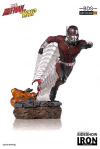 Gallery Image of Ant-Man 1:10 Scale Statue