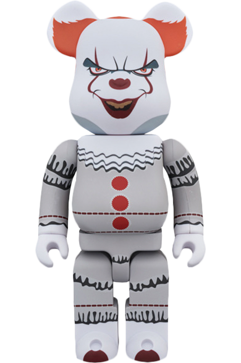 bearbrick anna sui 1000
