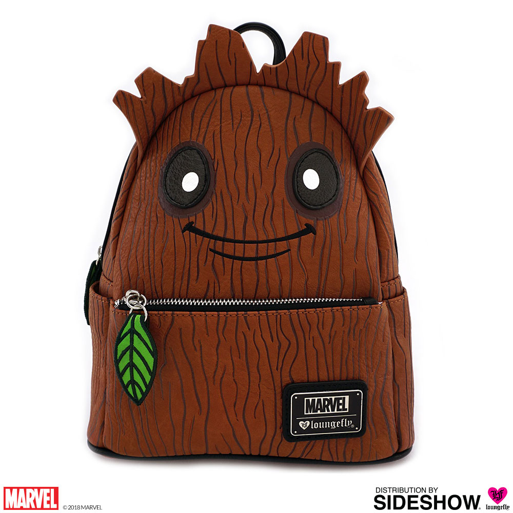 baby groot backpack