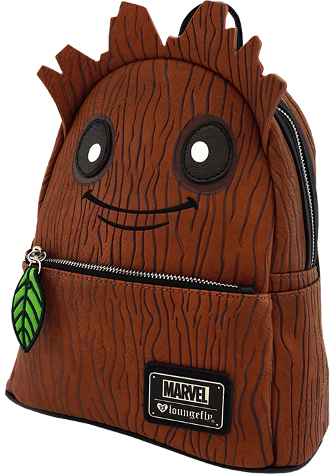 disney groot backpack